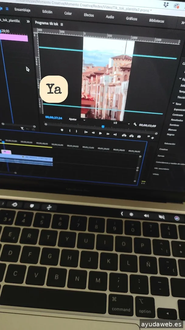 Momento Creativa - Agencia de Marketing