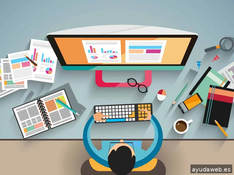 Ferran Escuder – Consultor SEO y Community Manager en Barcelona