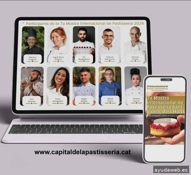 Ferran Escuder – Consultor SEO y Community Manager en Barcelona