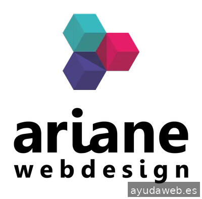 Ariane webdesign