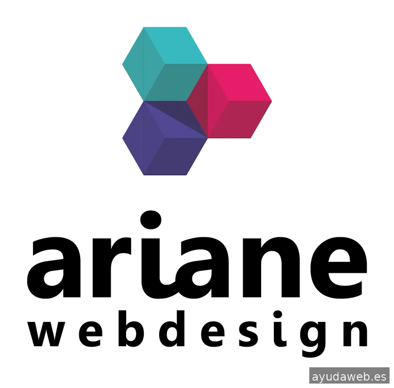 Ariane webdesign