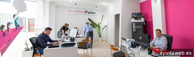 MarketingPyme