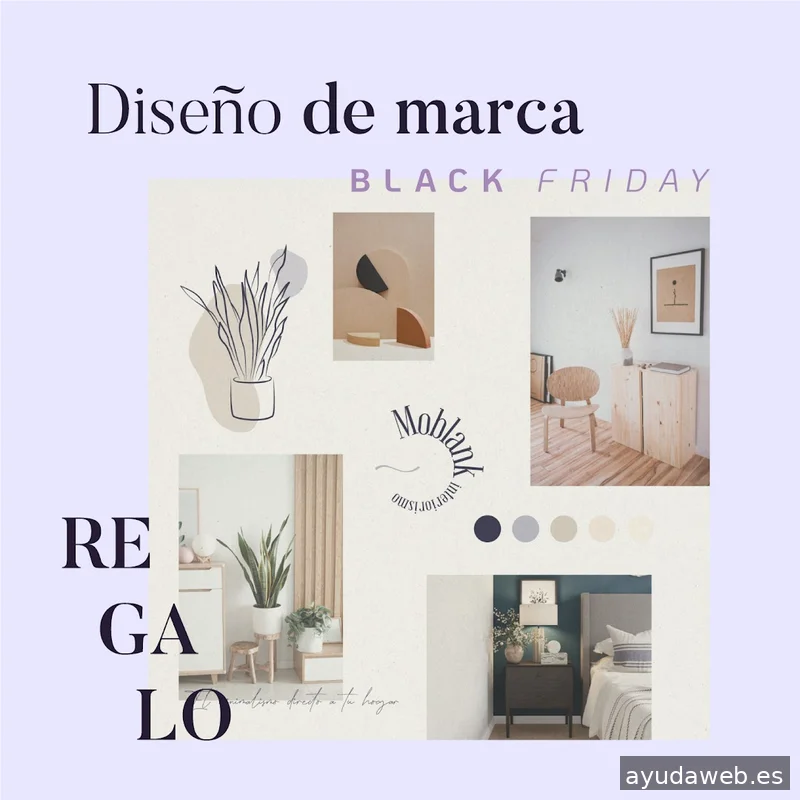 Noelia Pedraza | Estudio de diseño | Diseño web | Branding