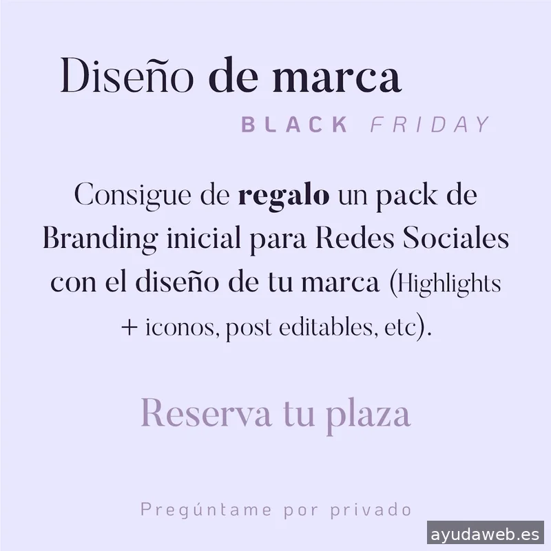 Noelia Pedraza | Estudio de diseño | Diseño web | Branding