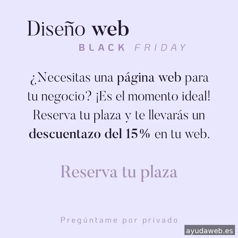 Noelia Pedraza | Estudio de diseño | Diseño web | Branding