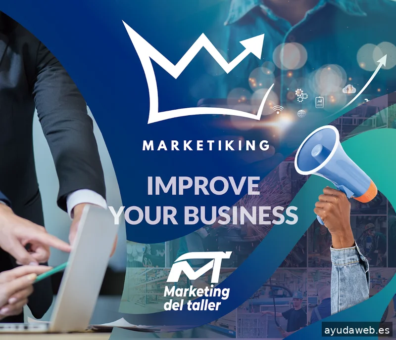 MarketiKing SL