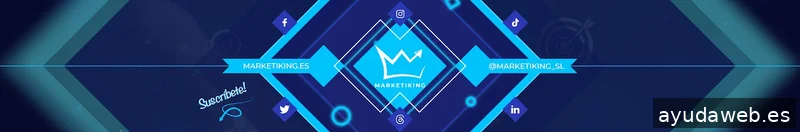 MarketiKing SL