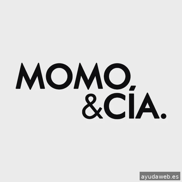 Momo & Cía.