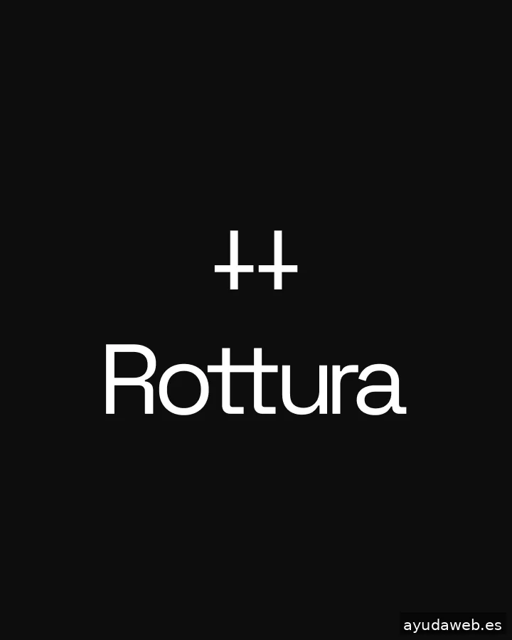 Rottura