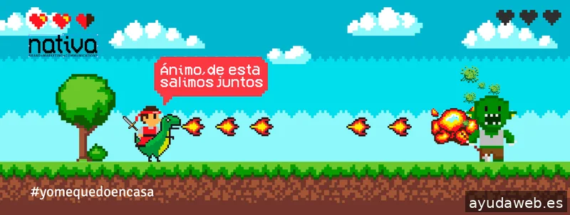 Nativa Branding, Marketing and Communication