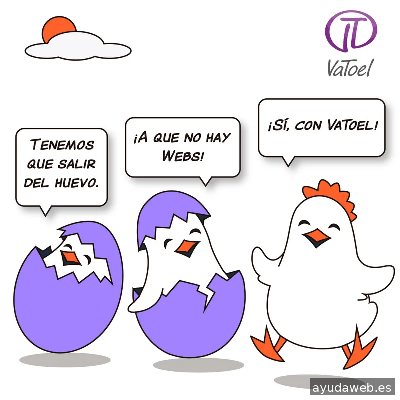 Agencia Marketing Online Granada - Vatoel