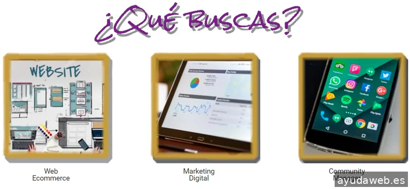 Agencia Marketing Online Granada - Vatoel
