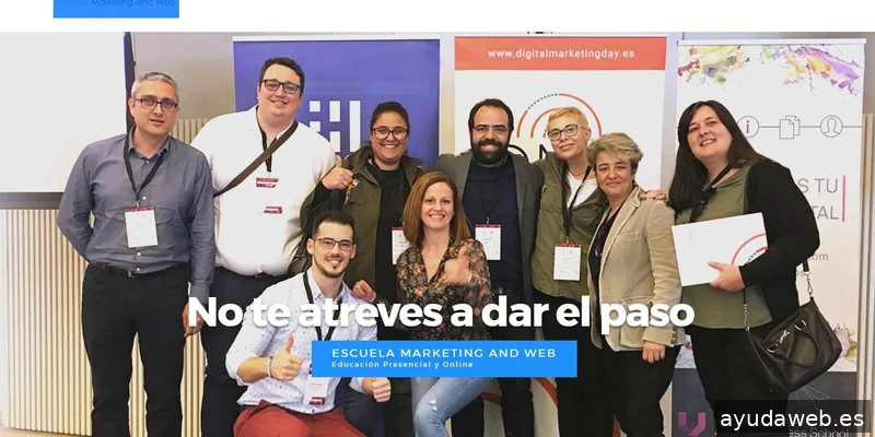 Agencia Marketing Online Granada - Vatoel