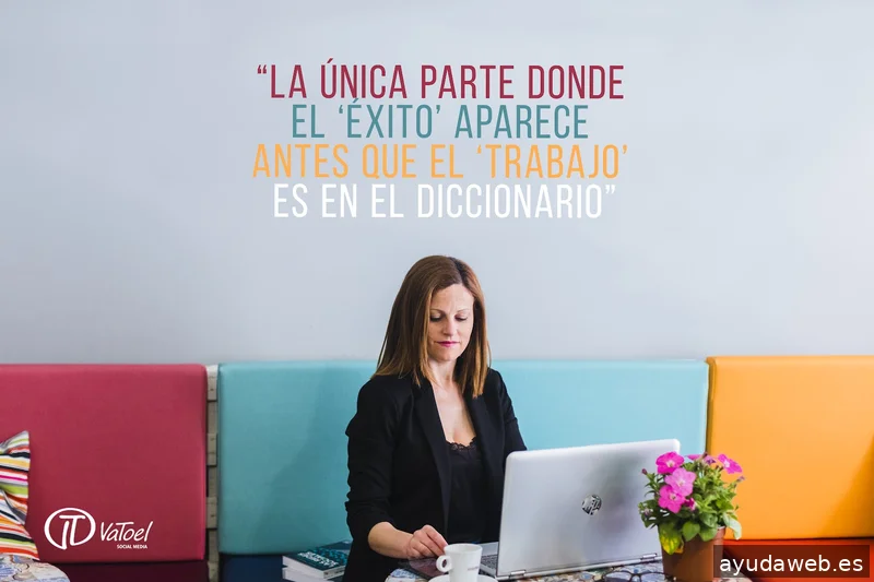 Agencia Marketing Online Granada - Vatoel