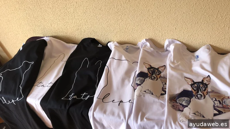 Imprenta y Punto | Ropa Laboral y camisetas Personalizadas - Regalo Publicitario