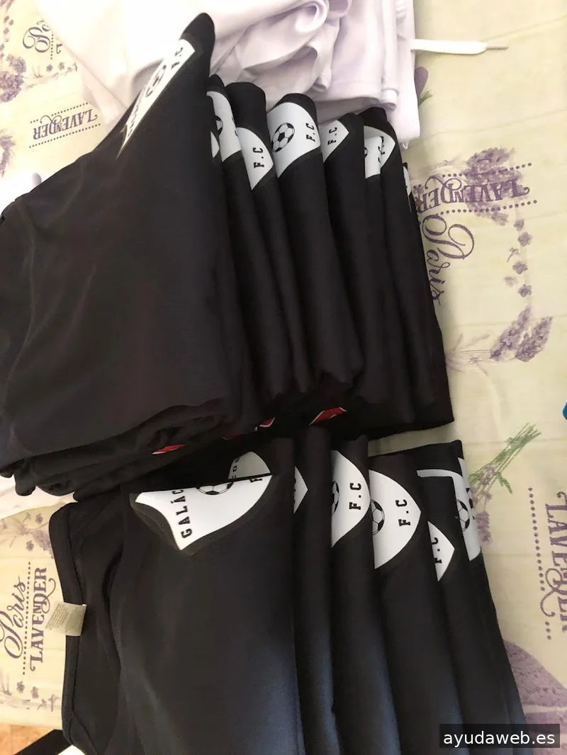 Imprenta y Punto | Ropa Laboral y camisetas Personalizadas - Regalo Publicitario