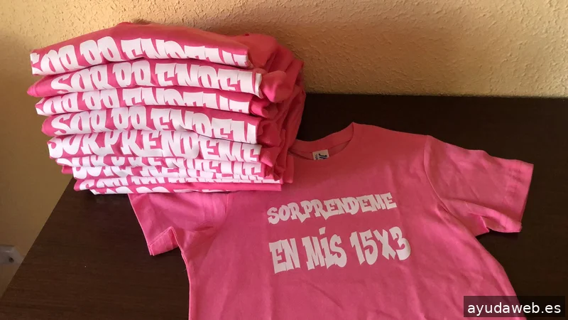 Imprenta y Punto | Ropa Laboral y camisetas Personalizadas - Regalo Publicitario