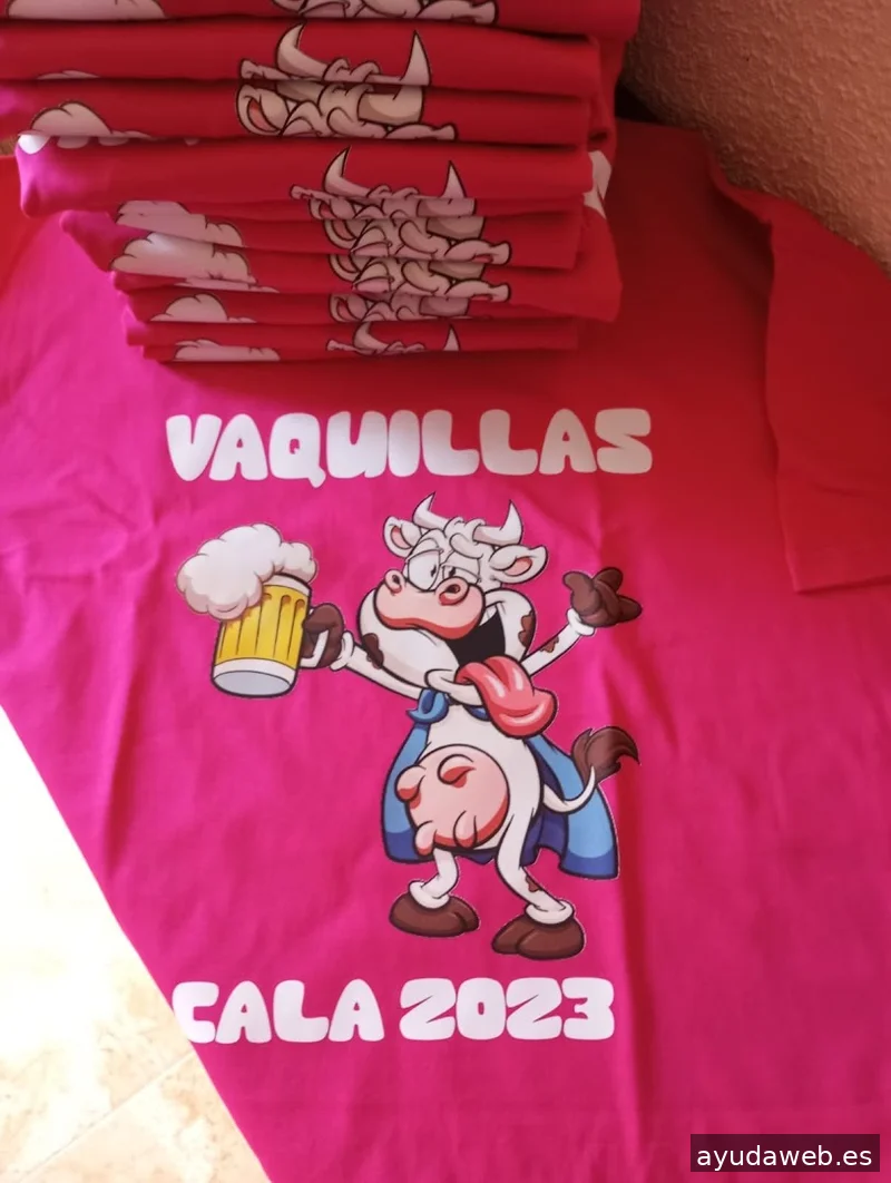 Imprenta y Punto | Ropa Laboral y camisetas Personalizadas - Regalo Publicitario