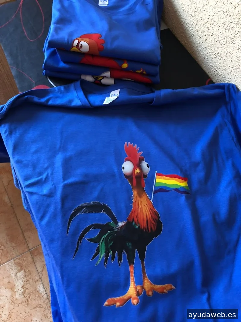 Imprenta y Punto | Ropa Laboral y camisetas Personalizadas - Regalo Publicitario