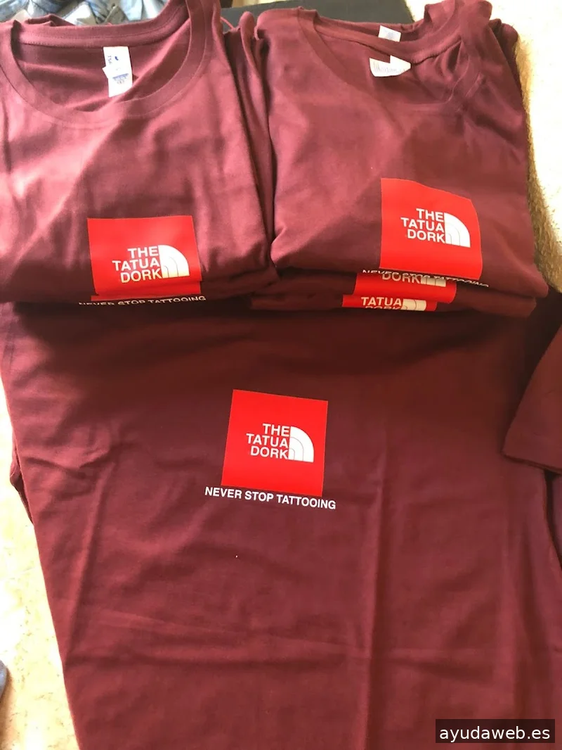 Imprenta y Punto | Ropa Laboral y camisetas Personalizadas - Regalo Publicitario