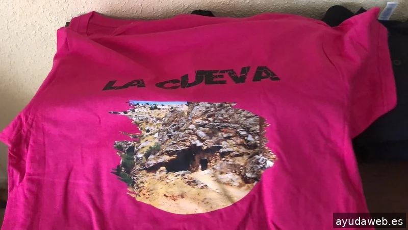 Imprenta y Punto | Ropa Laboral y camisetas Personalizadas - Regalo Publicitario