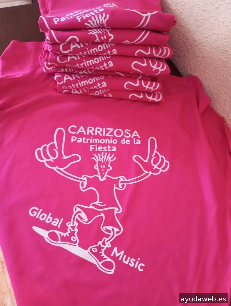 Imprenta y Punto | Ropa Laboral y camisetas Personalizadas - Regalo Publicitario