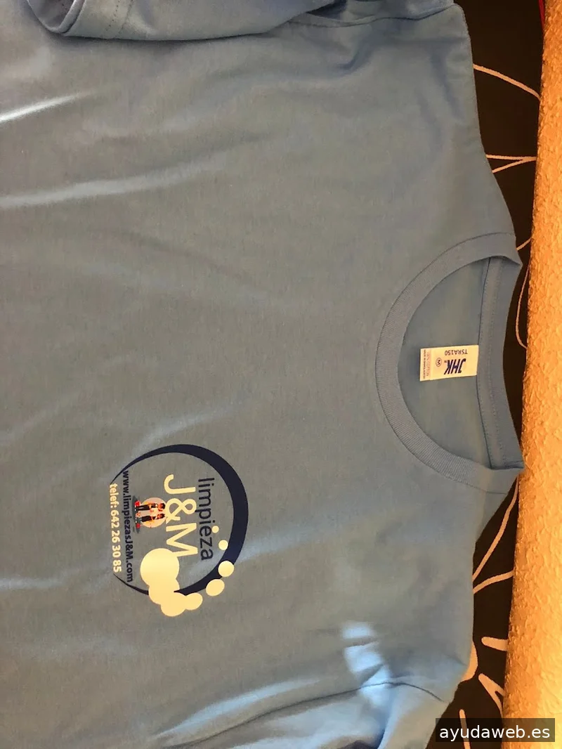 Imprenta y Punto | Ropa Laboral y camisetas Personalizadas - Regalo Publicitario