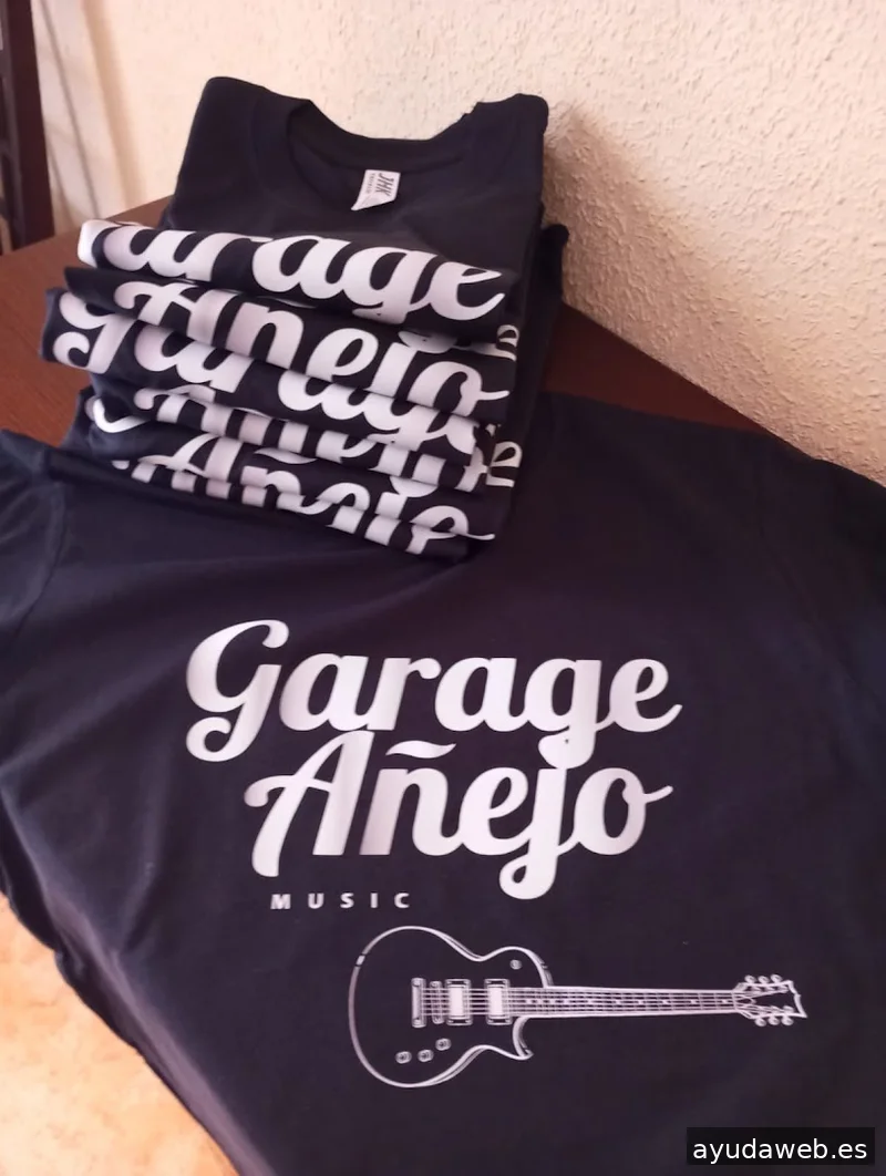 Imprenta y Punto | Ropa Laboral y camisetas Personalizadas - Regalo Publicitario