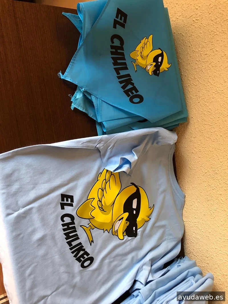 Imprenta y Punto | Ropa Laboral y camisetas Personalizadas - Regalo Publicitario