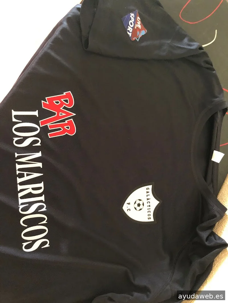 Imprenta y Punto | Ropa Laboral y camisetas Personalizadas - Regalo Publicitario