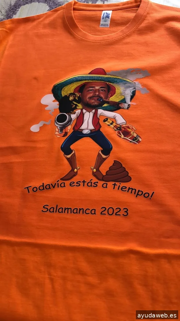 Imprenta y Punto | Ropa Laboral y camisetas Personalizadas - Regalo Publicitario