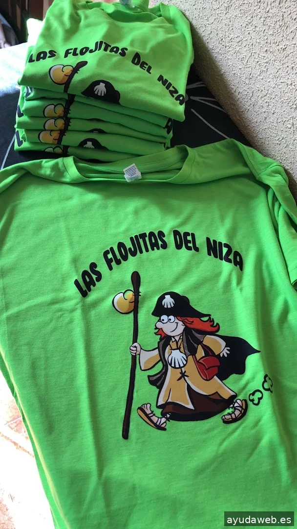 Imprenta y Punto | Ropa Laboral y camisetas Personalizadas - Regalo Publicitario