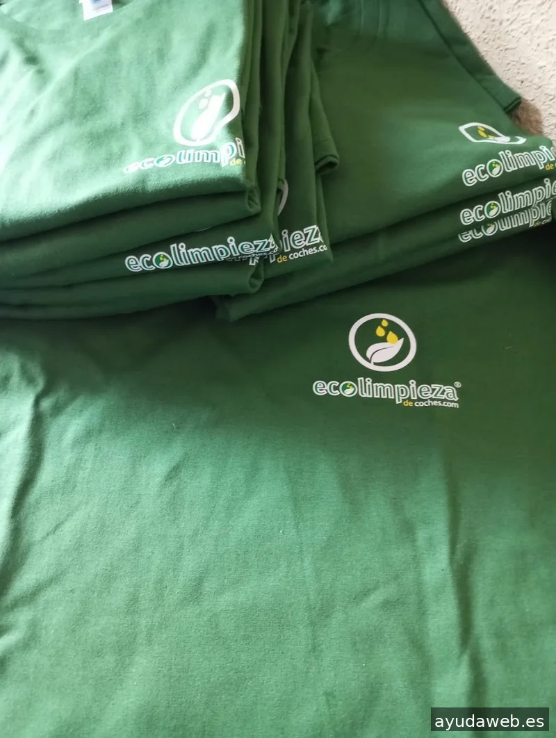 Imprenta y Punto | Ropa Laboral y camisetas Personalizadas - Regalo Publicitario