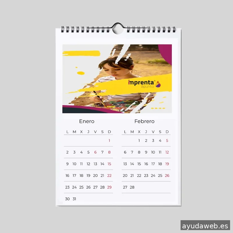 Imprenta y Punto | Ropa Laboral y camisetas Personalizadas - Regalo Publicitario