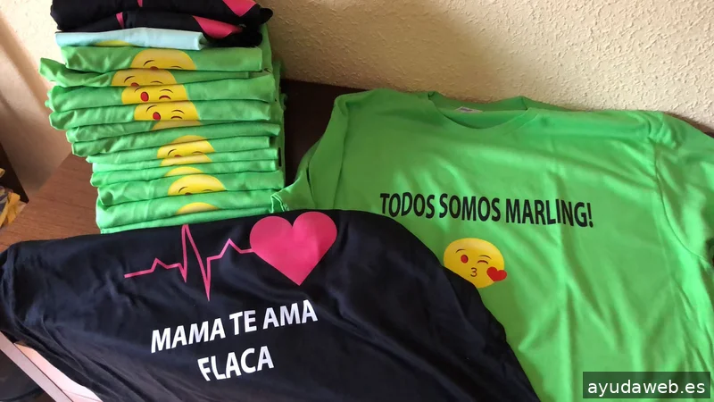 Imprenta y Punto | Ropa Laboral y camisetas Personalizadas - Regalo Publicitario