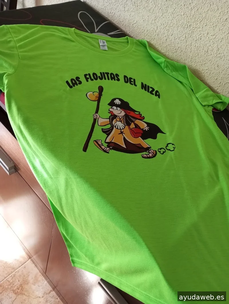 Imprenta y Punto | Ropa Laboral y camisetas Personalizadas - Regalo Publicitario