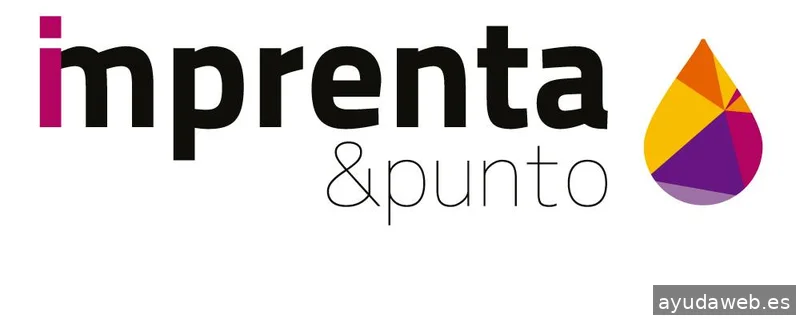 Imprenta y Punto | Ropa Laboral y camisetas Personalizadas - Regalo Publicitario