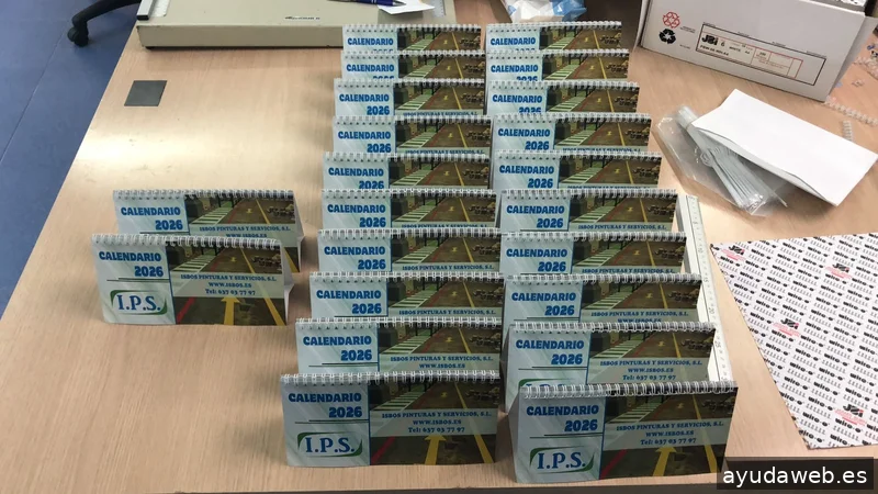 Imprenta y Punto | Ropa Laboral y camisetas Personalizadas - Regalo Publicitario