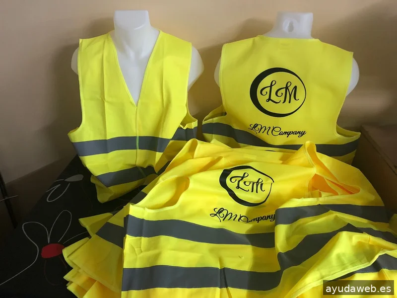 Imprenta y Punto | Ropa Laboral y camisetas Personalizadas - Regalo Publicitario