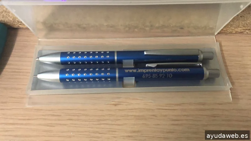 Imprenta y Punto | Ropa Laboral y camisetas Personalizadas - Regalo Publicitario