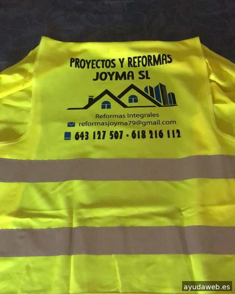 Imprenta y Punto | Ropa Laboral y camisetas Personalizadas - Regalo Publicitario