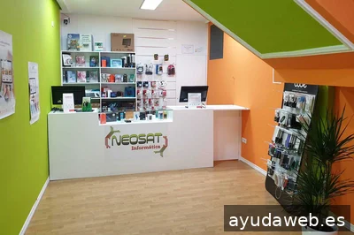 Neosat Informática