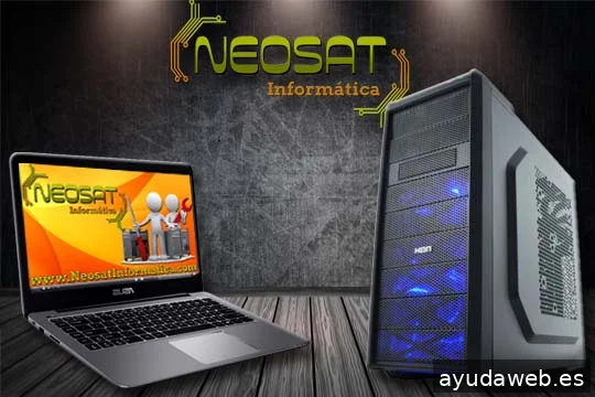 Neosat Informática
