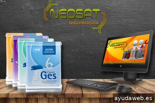 Neosat Informática