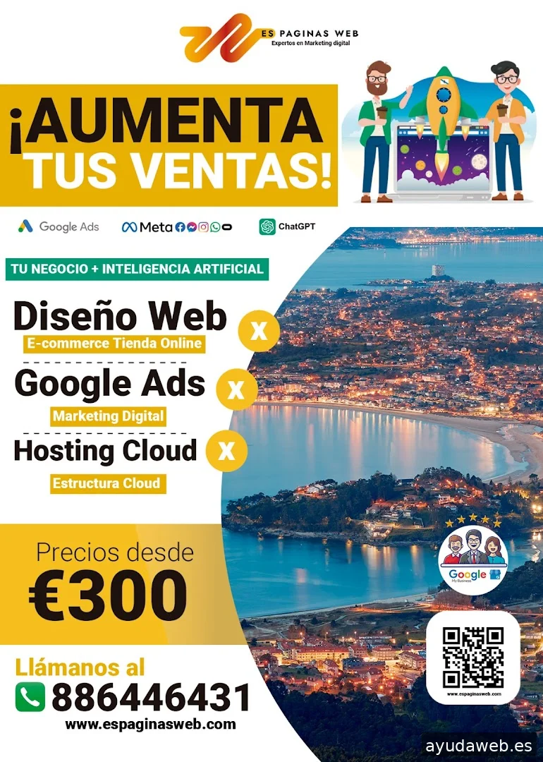 Espaginasweb
