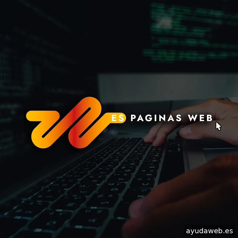 Espaginasweb