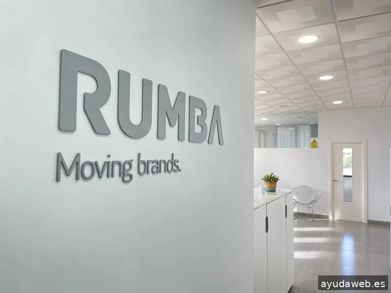 RUMBA