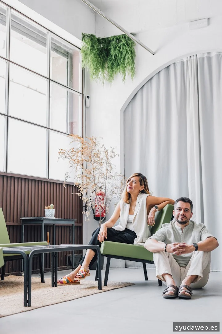 Nomeolvides Ethical Design Studio