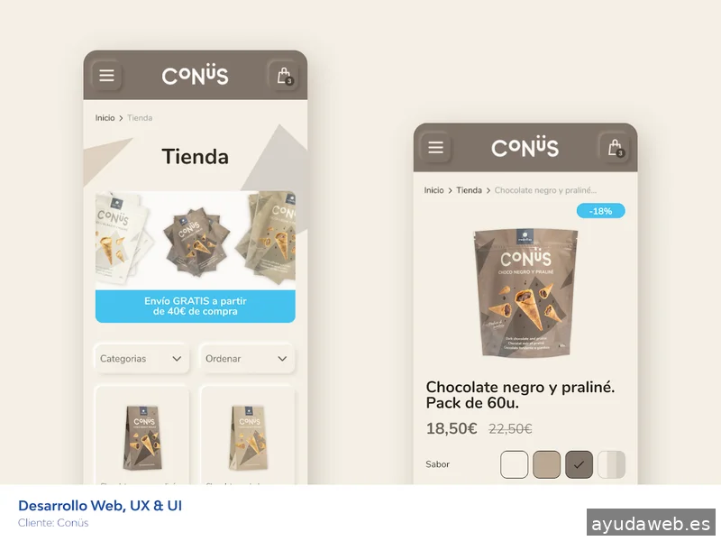 Nomeolvides Ethical Design Studio