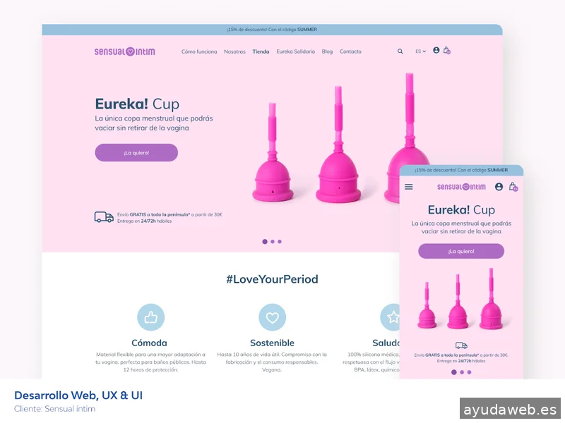 Nomeolvides Ethical Design Studio